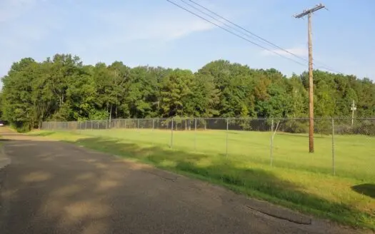 Prime Commercial Land West Congress Street Brookhaven, MS