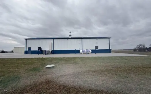 Turnkey food-grade processing facility for sale near Franklin Ky.