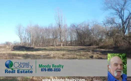 Commercial Land For Sale In Blytheville Arkansas
