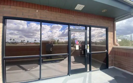 Unit for Lease at Sossaman Square in Mesa, AZ