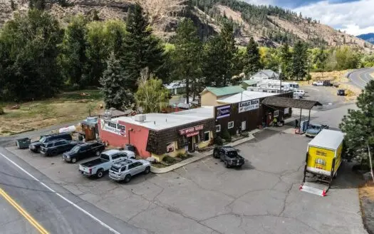 Income Producing Investment Property For Sale, Naches, WA!