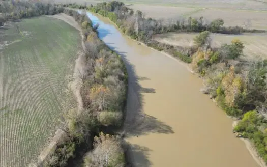 Industrial Development Tract – Data Center, Power & Energy