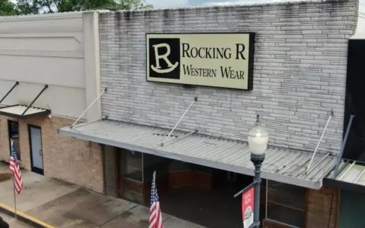 Commercial Opportunity, Great location on the Square!