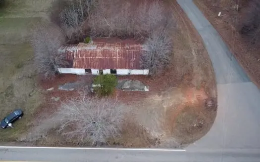 Unlock Your Potential: 2,700 SF Multi-Use Facility