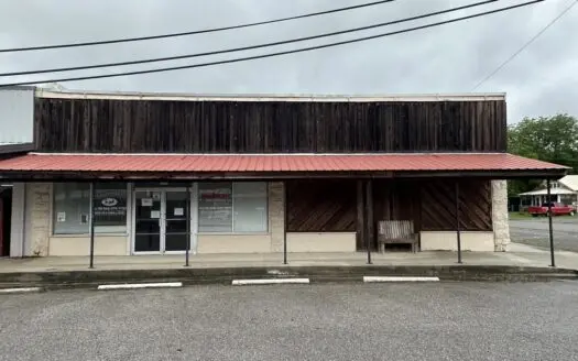 Commercial Building for Sale | Red Oak, OK