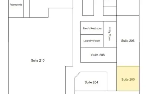 Commercial Lease In Yakima, WA