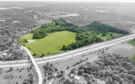 Bentonville Arkansas – Land for Sale