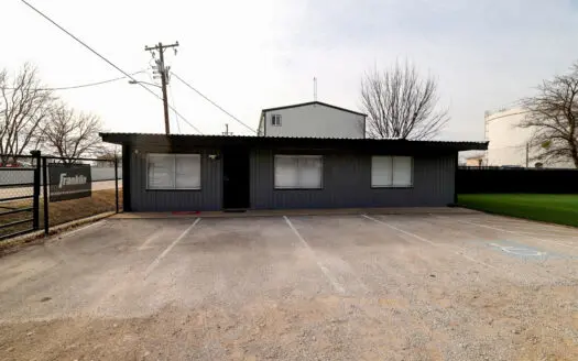 For Sale Warehouse Flex Space Justin TX