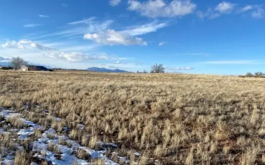 Prime Commercial Development Opportunity in Moriarty, NM