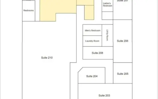 Commercial Lease In Yakima, WA