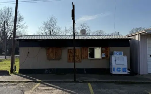 Take-Out Turnkey Restaurant In Louisiana For Sale