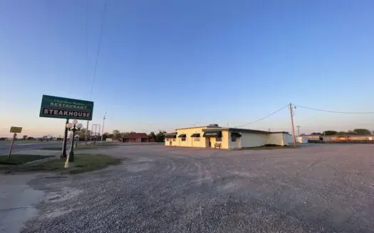 Cherokee Station- Commercial Opportunity