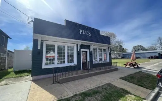 Creswell, NC Commercial Property For Sale