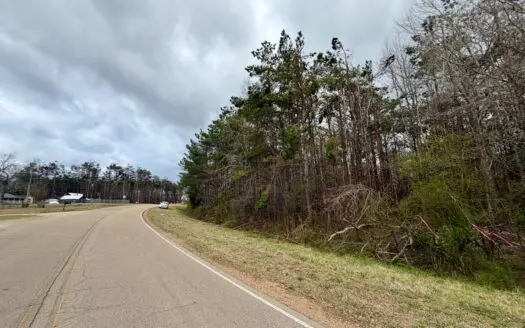 Multiple Use Land in Alcorn County, Farmington, MS