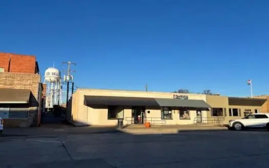 Great Business front, office space, Retail space, flower shop