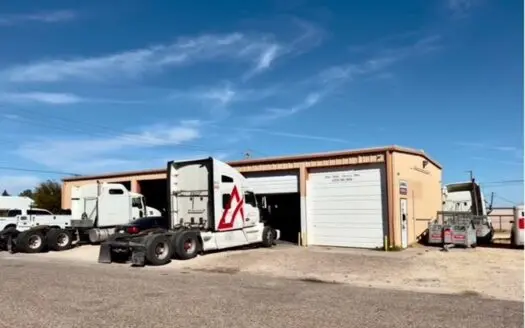 Prime Commercial located at 908 E Dickinson, Ft. Stockton,TX