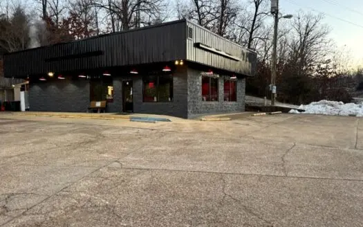 Turn Key Restaurant For Sale in Southern Missouri