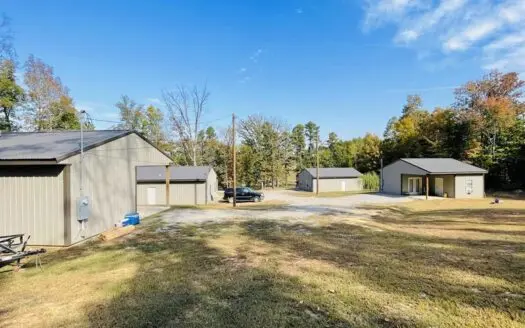 Rental Investment Opportunity For Sale in North Central Arkansas