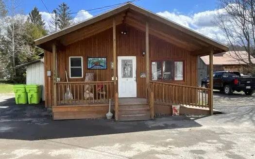 Commercial Investment Opportunity For Sale in Madison County NY