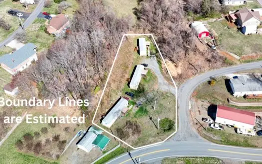 Great Investment Opportunity in Patrick County, Virginia