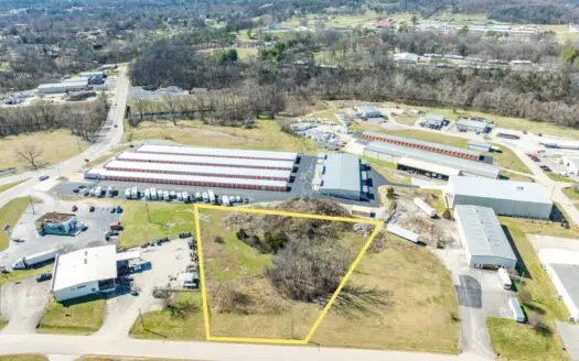 Commercial Property for Sale in Maury County, Tennessee