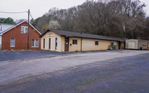 287 W Pike St, Lawrenceville, GA 30046