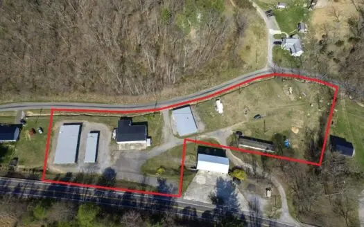 Income Producing Property Wytheville VA