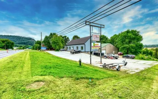 Professional Office Space Available on State Road 16