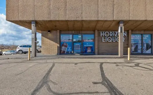 Colorado Liquor Store For Sale with proven income