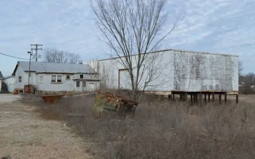 Northwest Arkansas Development Opportunity For Sale