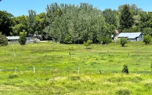 Land For Sale in Livingston, Montana – Prime Location!