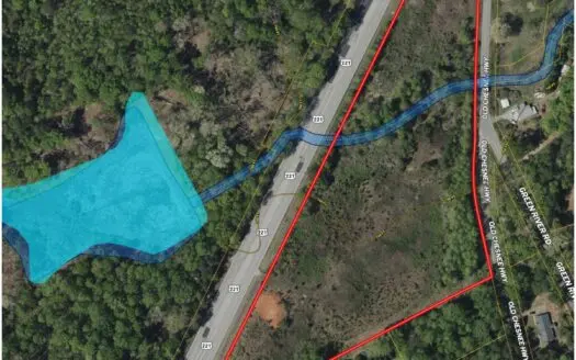 Commercial acreage and land for sale in Spartanburg SC