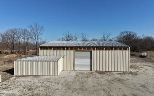 Property For Sale in Hickory County, Missouri