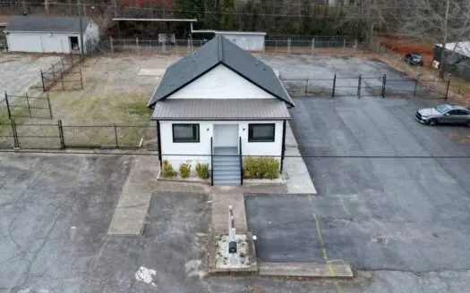 Multi-Use Professional Space for Lease in Lawrenceville