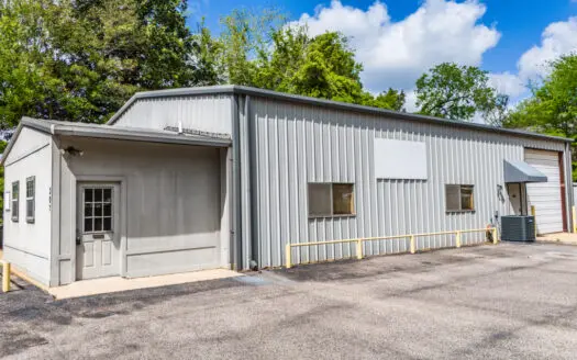 Commercial Building for sale in Hallsville, TX
