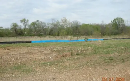 Northwest Arkansas Development Opportunity For Sale