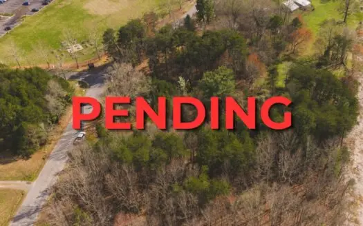 Industrial Lot for Sale in Hickory NC