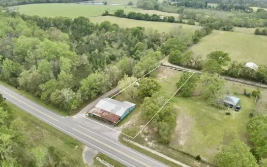 Commercial Properety for sale Esto Florida – Holmes County Hwy 79
