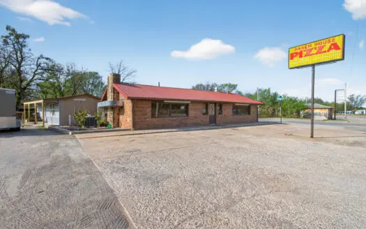 Locust Grove, Oklahoma Commercial Proeprty For Sale