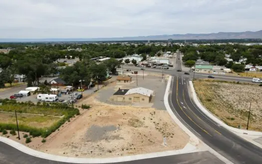 Commercial Property For Sale, Great Franchise Location