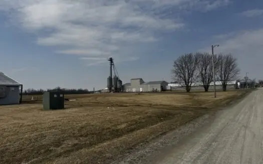 13 acre swine research facility in the Town of Shields
