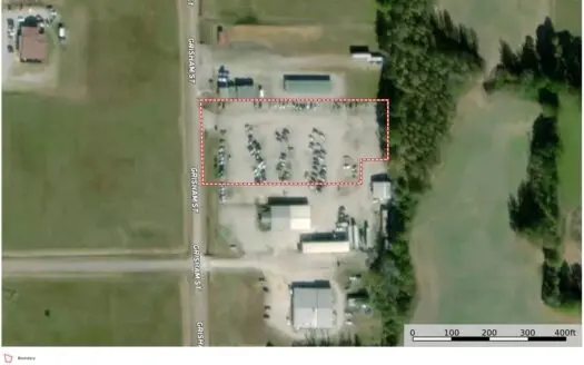 Versatile Commercial Investment Property Lee County