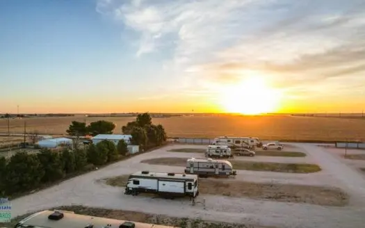 *Hub City Hideaway Rv Park*Established Rv Park*For Sale*