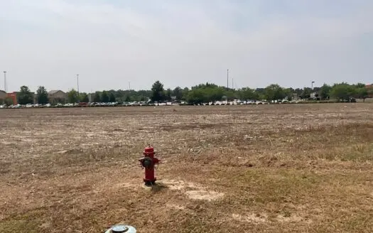 Prime Commercial 1.3-Acre Lot on HWY. 17, Williamston NC