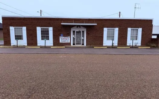 Commercial Property Auction Hawkins Texas