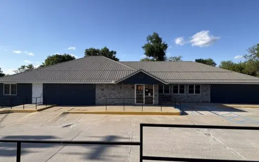 Commercial Building For Sale in Central Location