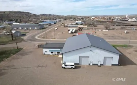 Established Water Treatment & Delivery Business W/ Property