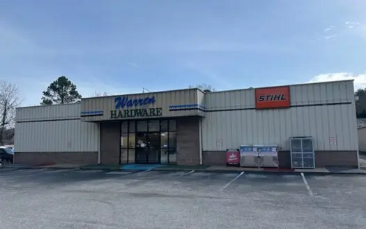 Commercial Property For Sale located on Hwy 21 Jacksonville AL