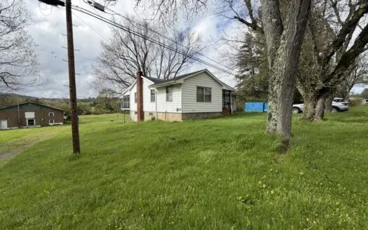 3 Bed/2 Bath Wellsboro, PA Home