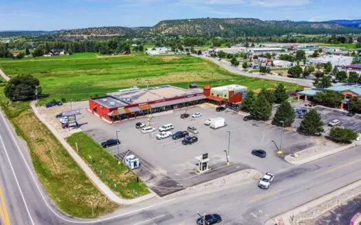 Grocery Store For Sale in La Plata County, CO